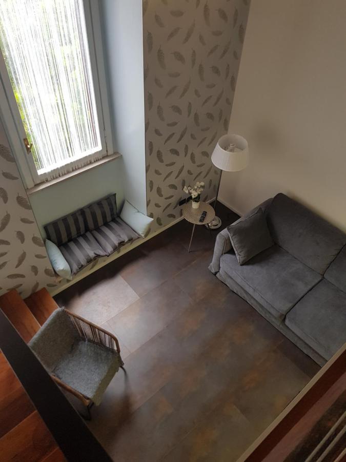 Apartamento Clementinam Colosseum Roma