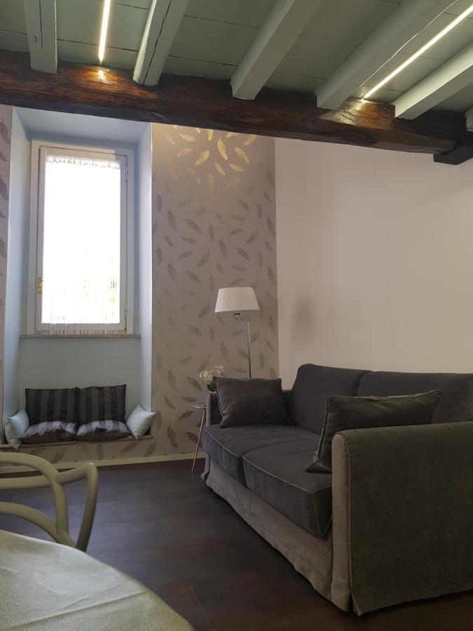 Clementinam Colosseum Apartamento