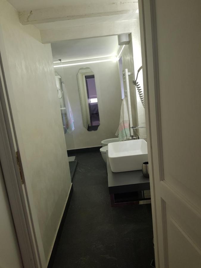 Clementinam Colosseum Apartamento *