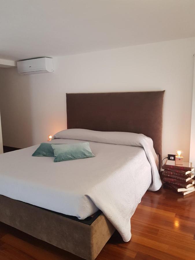 Clementinam Colosseum Apartamento