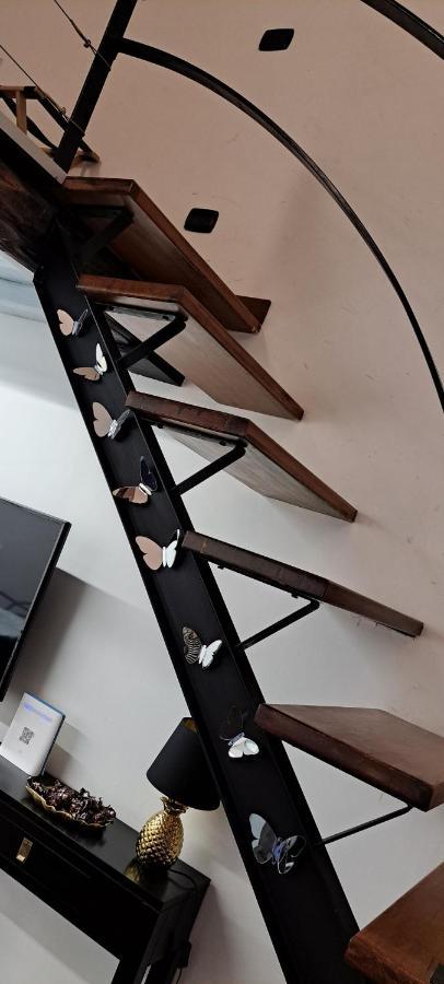 Clementinam Colosseum Apartamento *