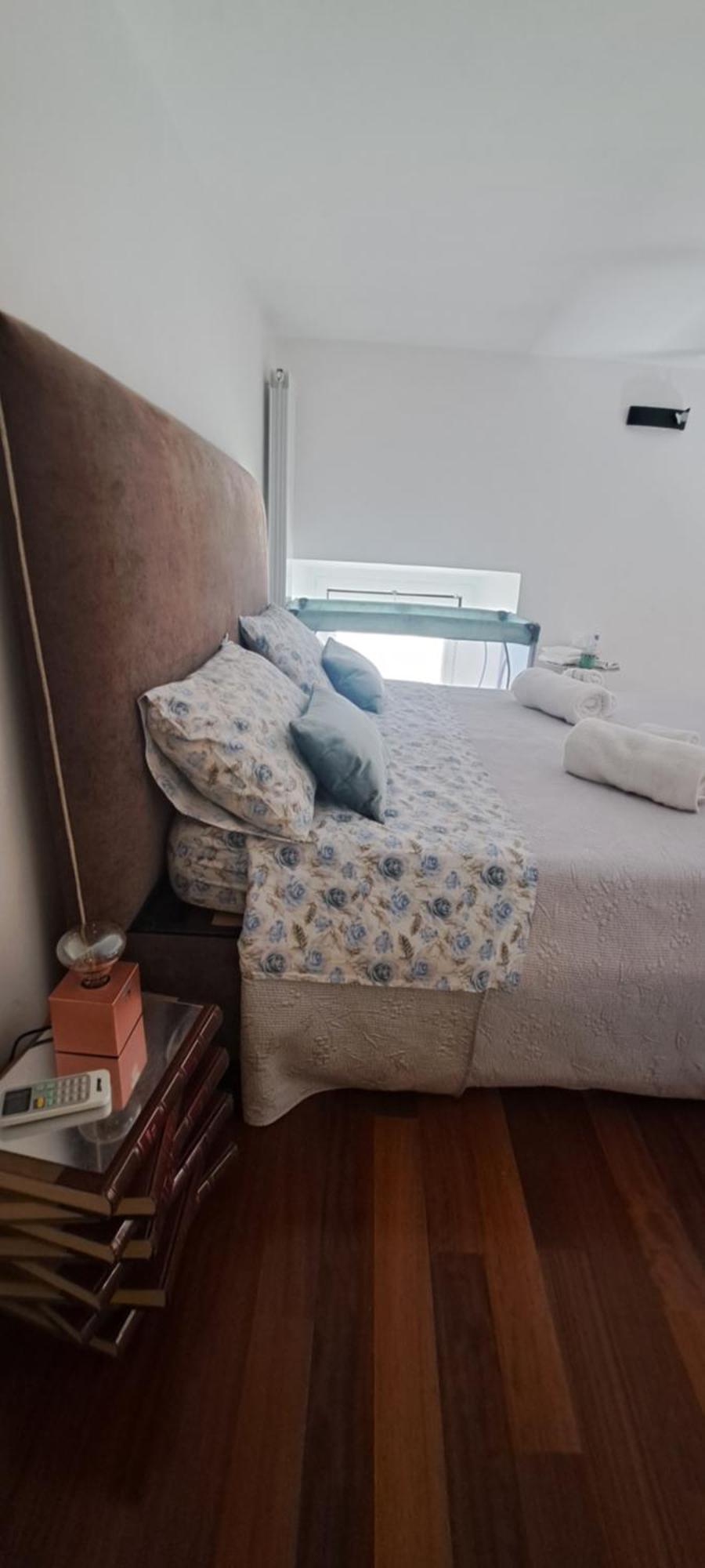 Apartamento Clementinam Colosseum