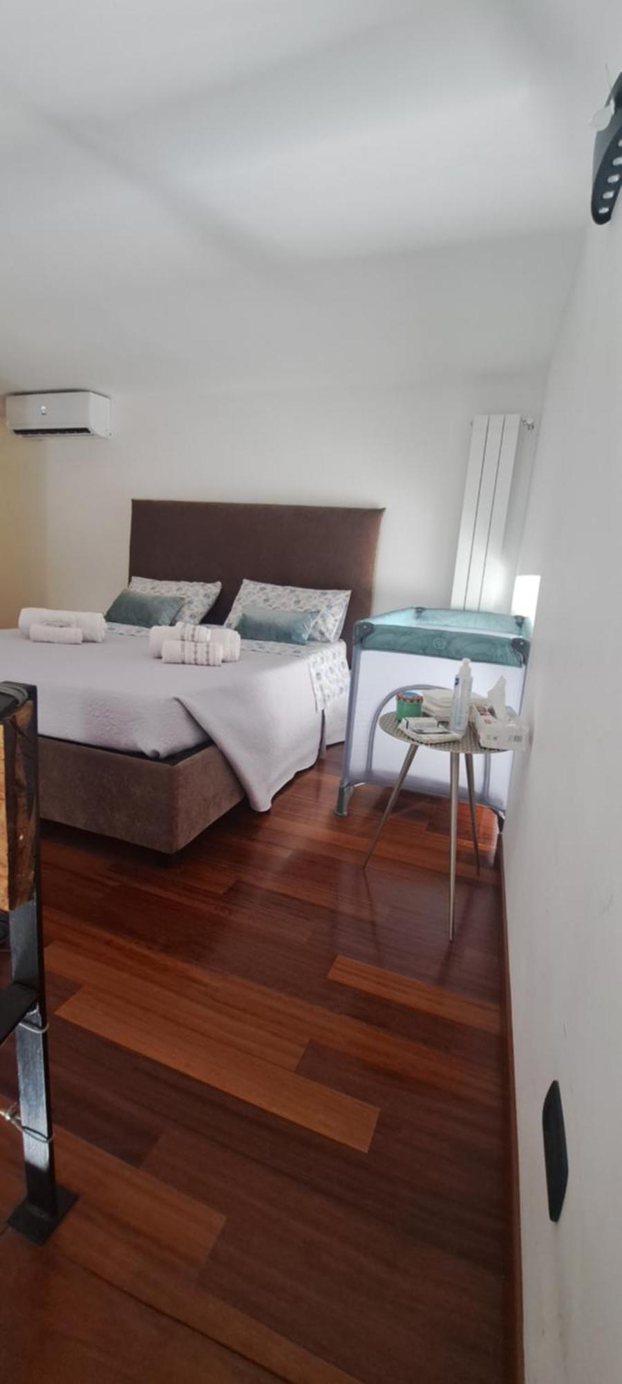 Apartamento Clementinam Colosseum Roma