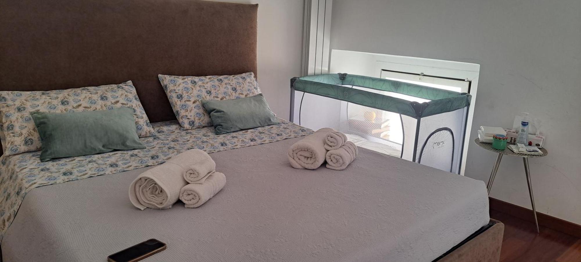 Apartamento Clementinam Colosseum Roma