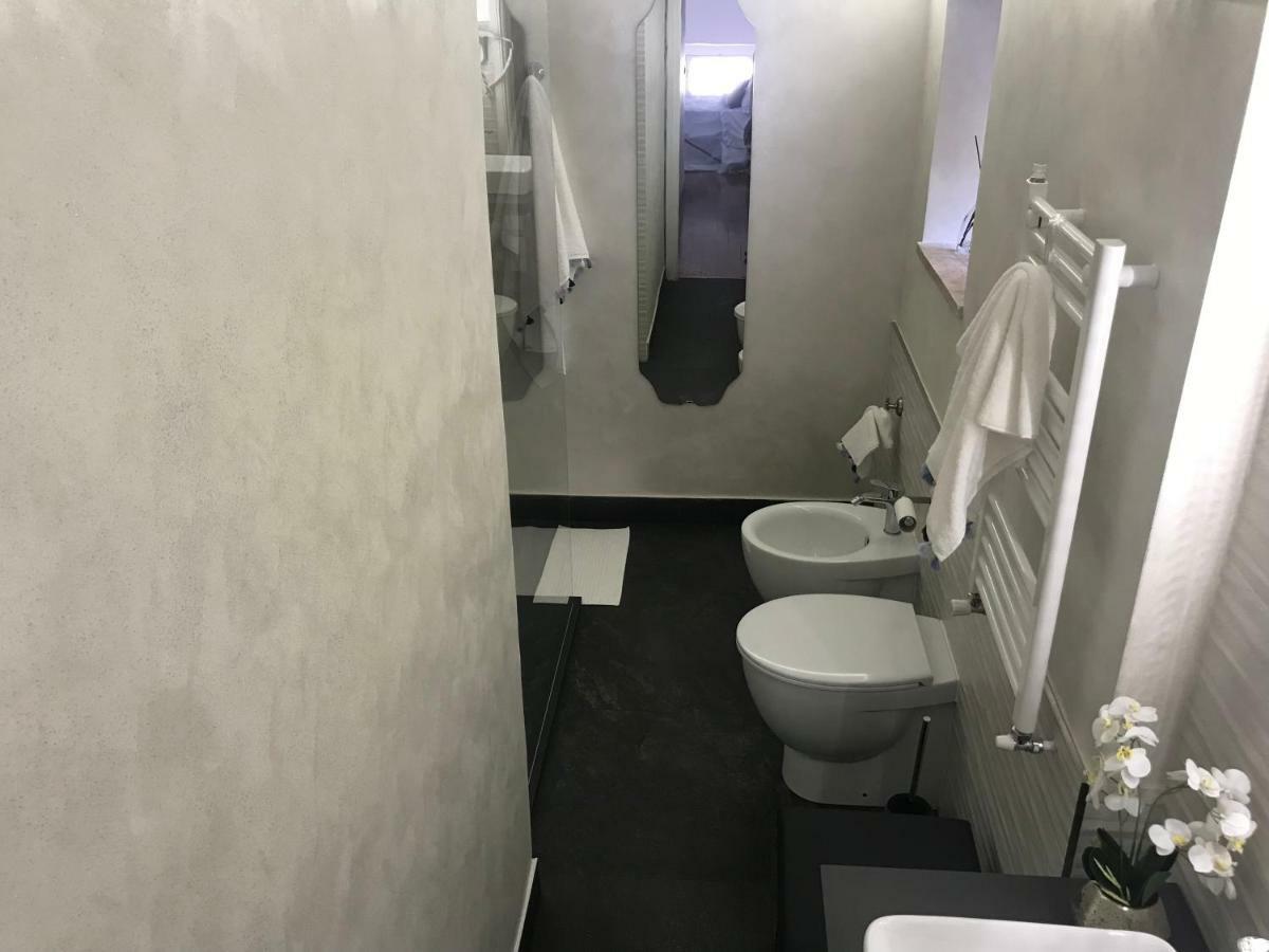 Apartamento Clementinam Colosseum Roma