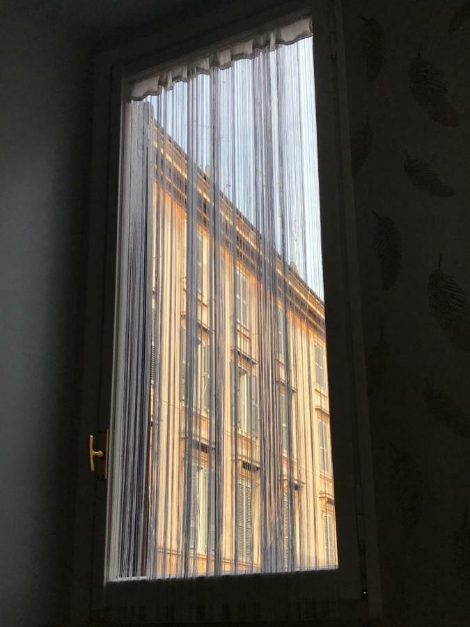 Apartamento Clementinam Colosseum