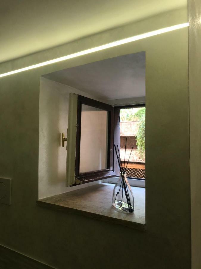 Apartamento Clementinam Colosseum