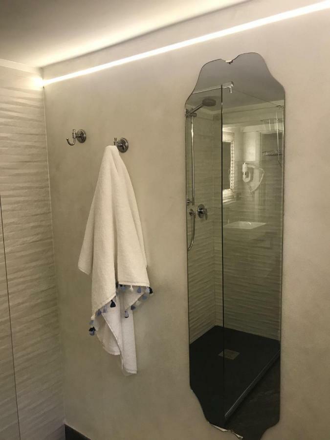Clementinam Colosseum Apartamento