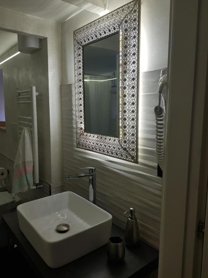 Apartment Clementinam Colosseum Rom