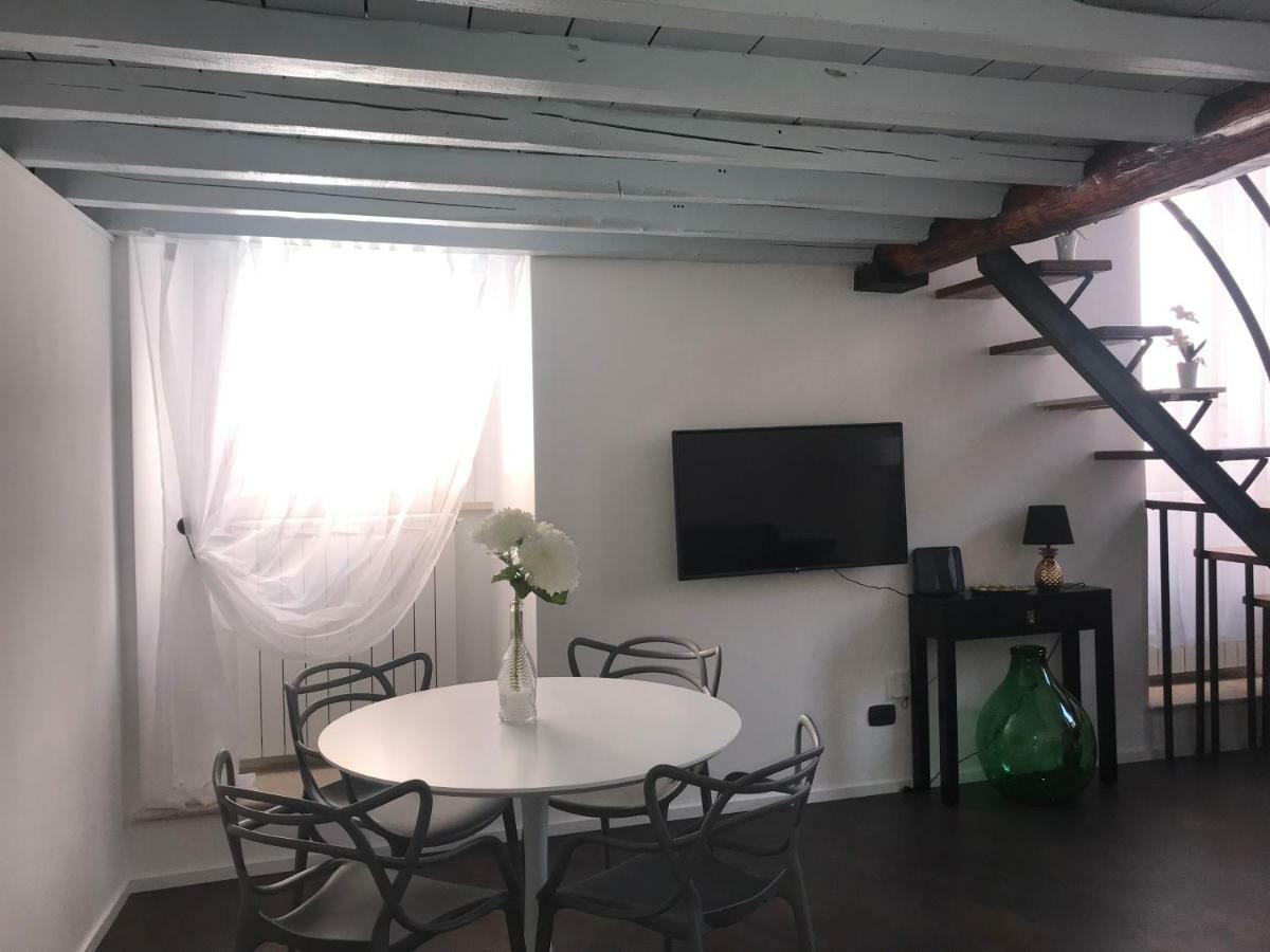 Clementinam Colosseum Apartment Rom